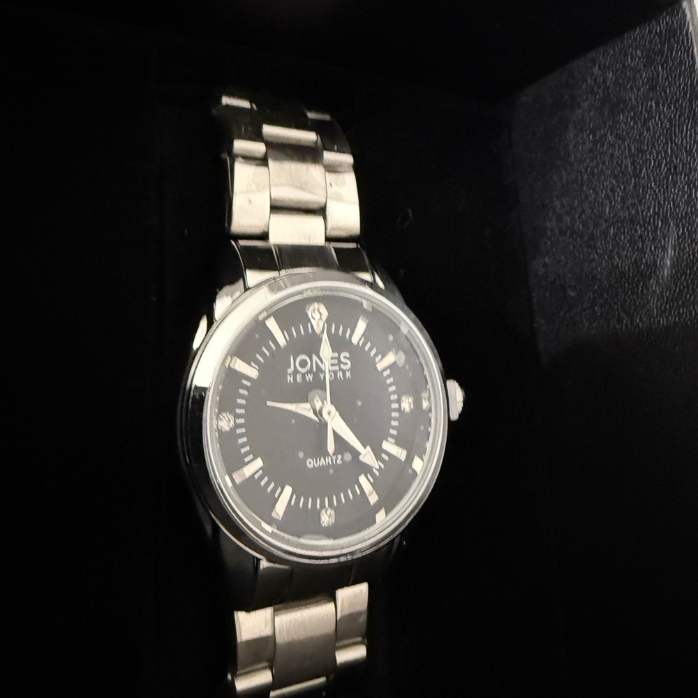 Jones New York watch